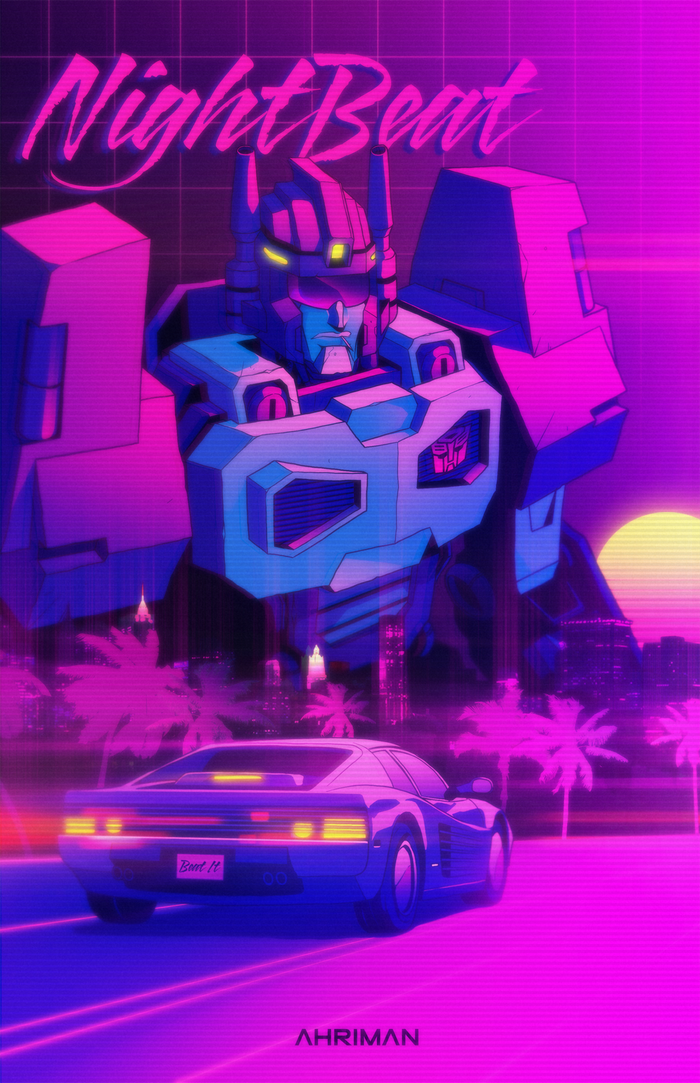 Nightbeat