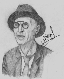 Отец русской демократии