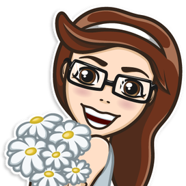 Стикеры - Veronica