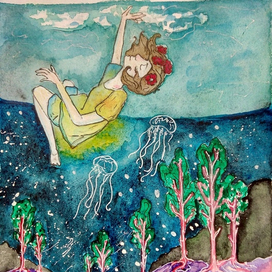 Путь во льдах