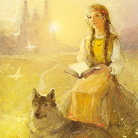 Сны и воспоминания Софийского собора.