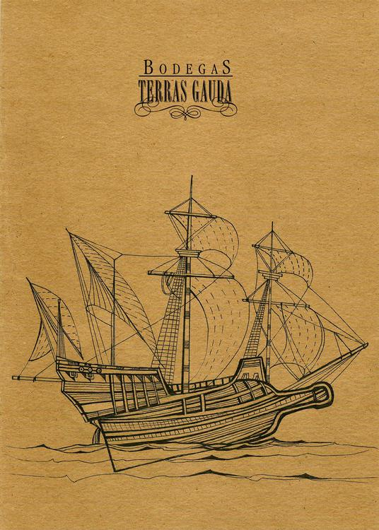 Винный Галеон