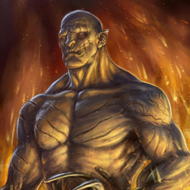 Azog