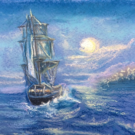 Я миф ли, видение, прошлого след