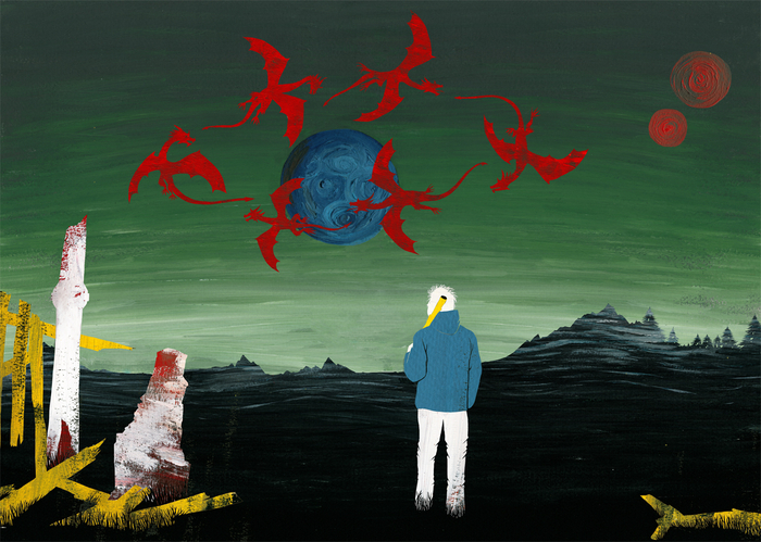 В "Заповедник сказок"