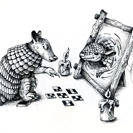 магические существа (часть 2)