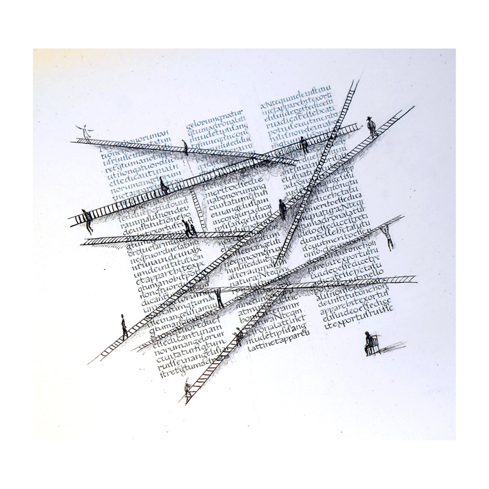 "Фактуры" диптих, часть 1