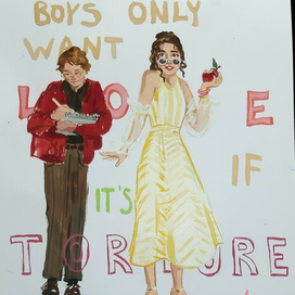 This will be forever!