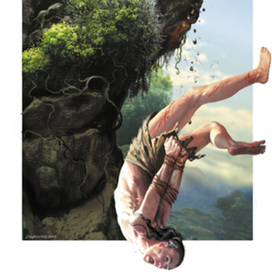 Артур Конан-доел "Затерянный мир"14