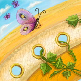 Струны души