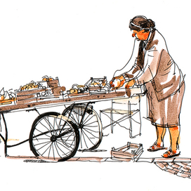 Иллюстрация.