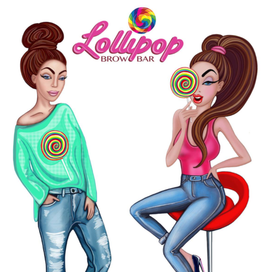 lollipop