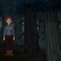 Девушка и Солнце