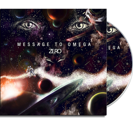 Message To Omega - Zero