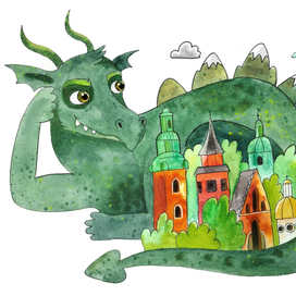 Смок Вавельский