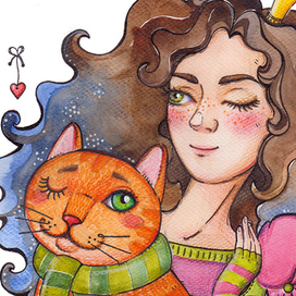 Первая встреча