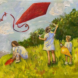 Унесенные ветром