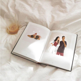 Оформление книги