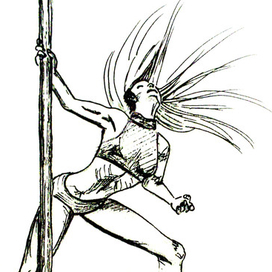 В ритме танца