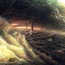 Великий потоп