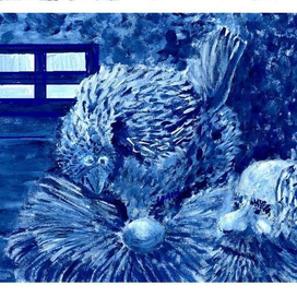 Курочка Ряба