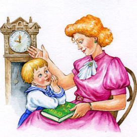 Заставка к "Что я видел"