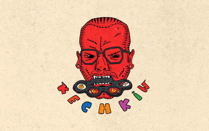 Аватарка для т-г канала Никиты Кечкина из AVA