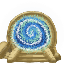 Волшебный портал 1