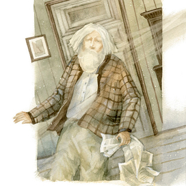 Жнец, чье имя Смерть