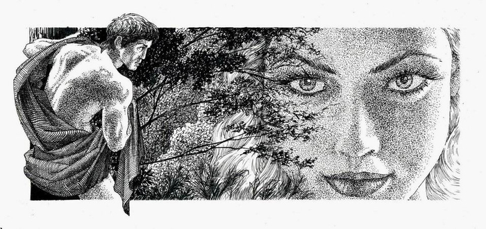 Семирамида. 1-Ф