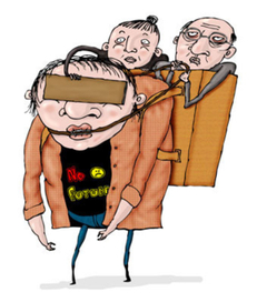 картинка в популярную психологию