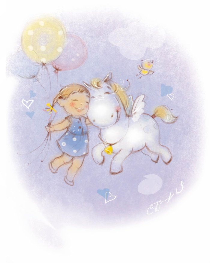 Между нами любовь..) Малышовка - 5