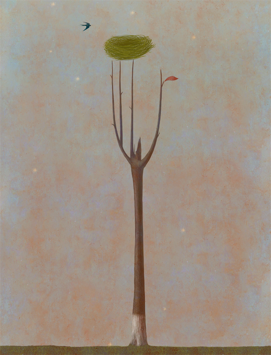 ГАНС ХРИСТИАН АНДЕРСЕН / ДЮЙМОВОЧКА