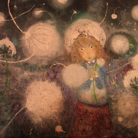 Детские мечты