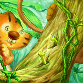 игра в прятки,продолжение