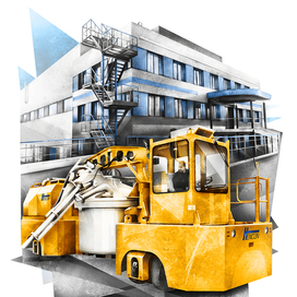 иллюстрация/Арко