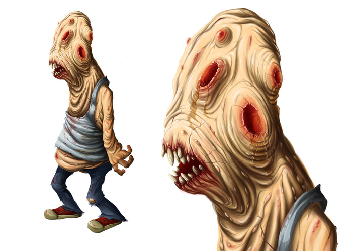 нарисовалось