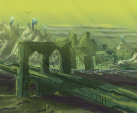 Мост на ту сторону