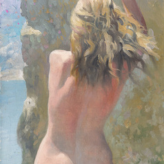 Летняя красота