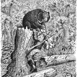 Схватишься тут за голову...