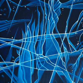 Ледяной огонь