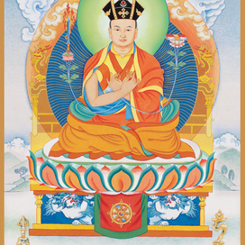 Кармапа 16-й