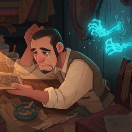 История одного психиатра