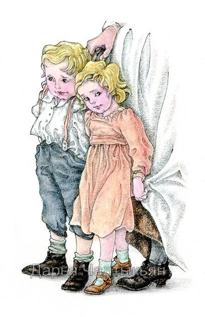 С.Кулидж, Важные уроки 6