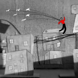 Уроки полетов