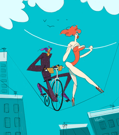 Про любовь...