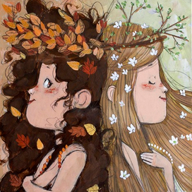 Осень&Весна