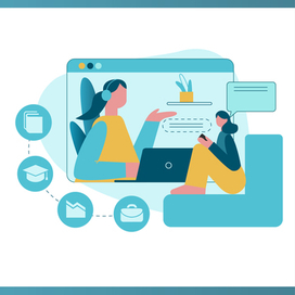 картинка для соц. сетей