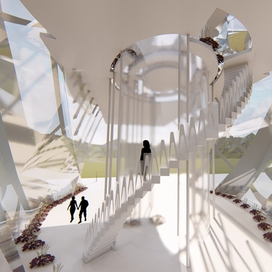 3D Визаулизация