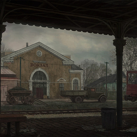 Фон для игры